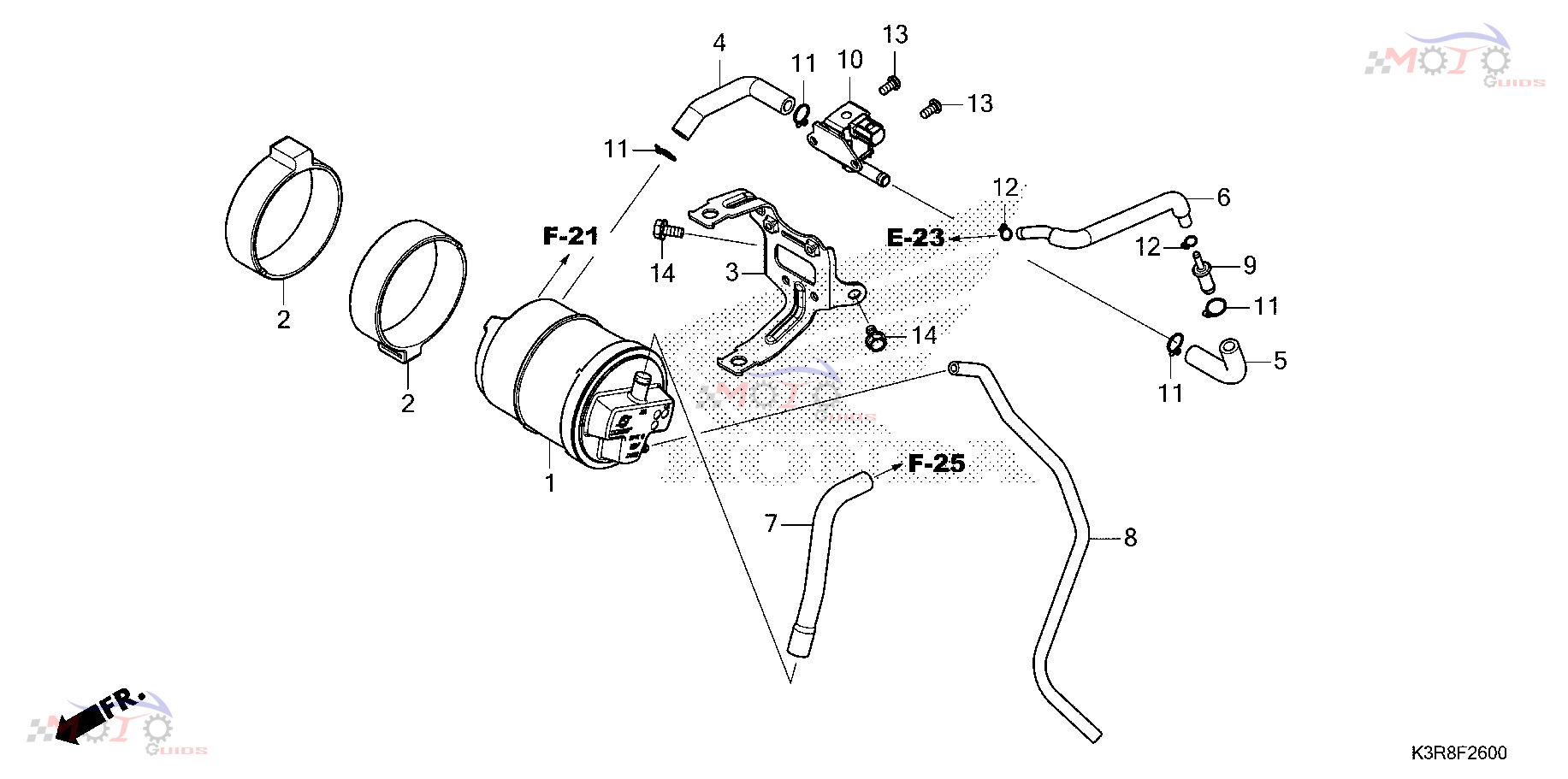 Engine Diagram